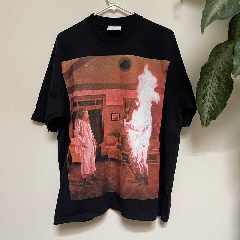 RARE A24 Hereditary Shirt by Online Ceramics horror film movie merch